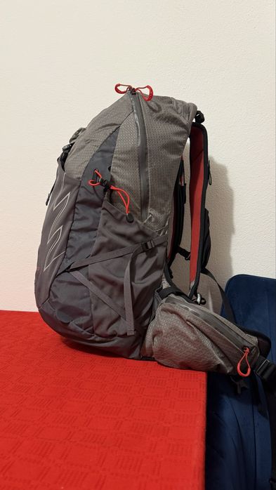 Rucsac Osprey Talon Pro 20, mar L/XL