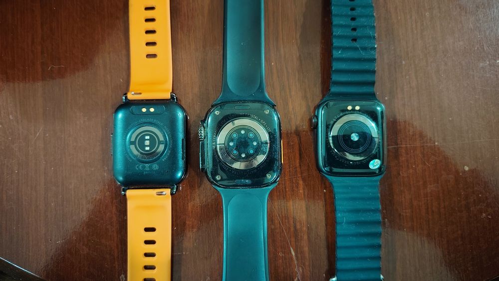 Smart Watch 3 пары