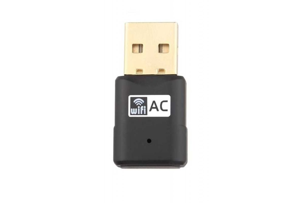 < Fanvil WF20 USB Dongle для подключения телефонов Fanvil к сети Wi-Fi