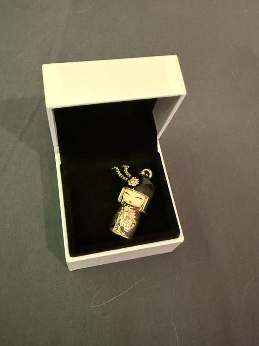 гердан на пандора/ pandora necklace