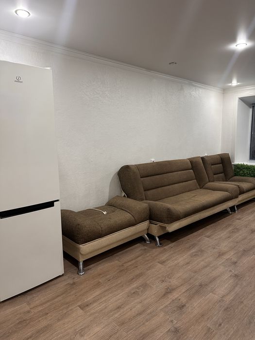 Сдам квартиру 2х комнатную