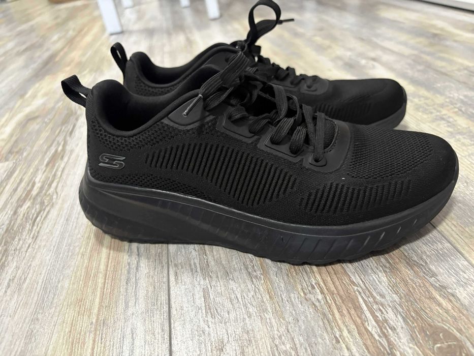 Skechers BOBS Sport Squad Chaos като НОВИ Номер 43 Маратонки