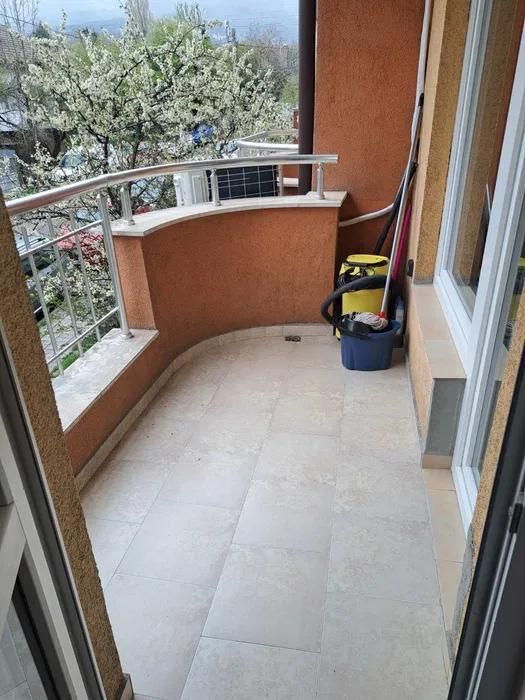 Дава се под наем Двустаен апартамент в София, Бъкстон - 47 кв.м за 650 € - Снимка #6