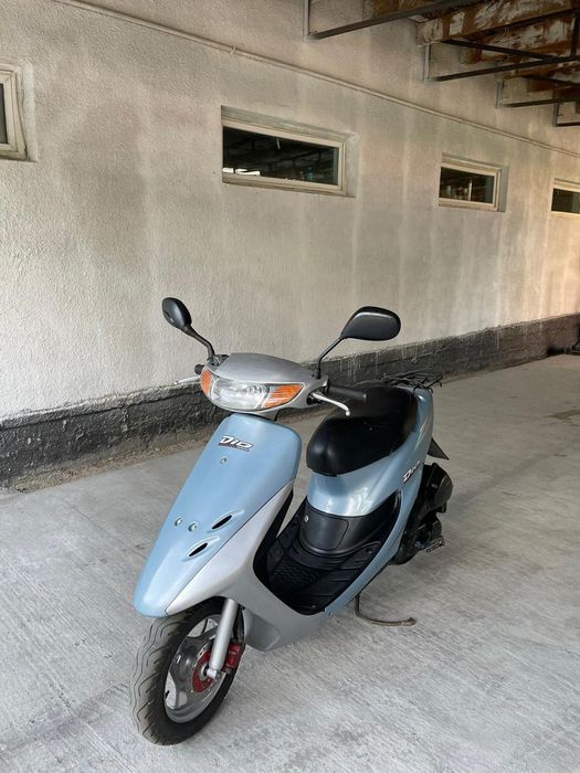 Продам мопед хонда дио 35