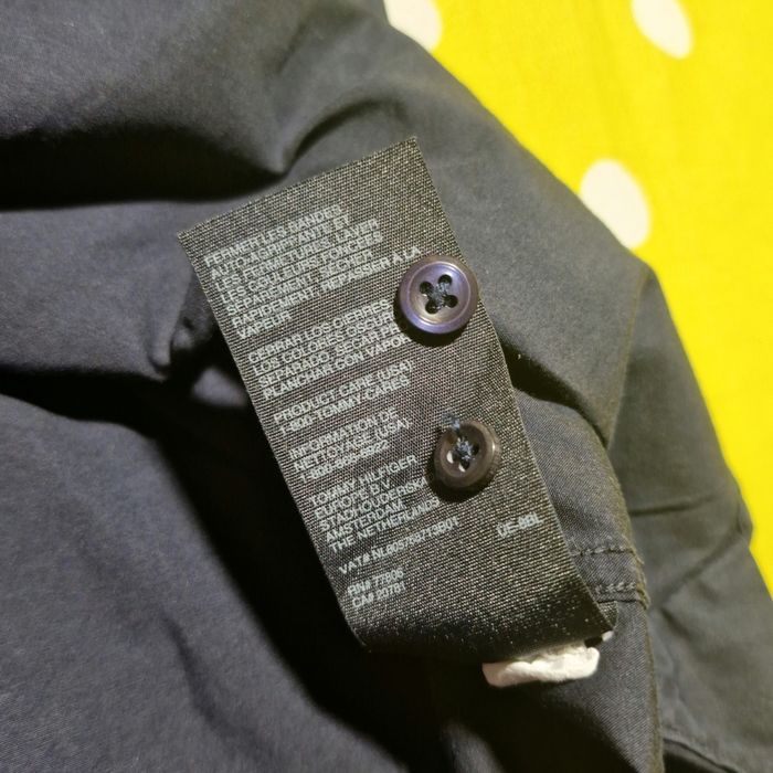 Camasa Tommy Hilfiger - Barbati XL