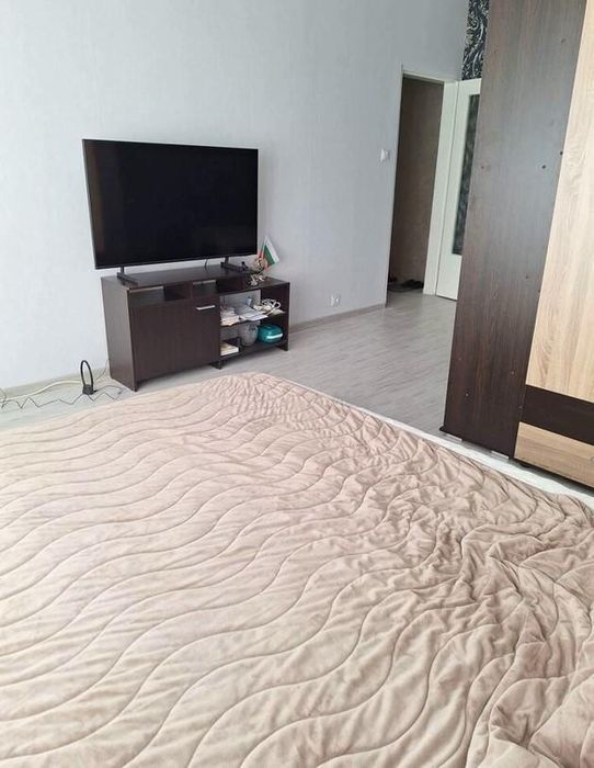 Дава се под наем Едностаен апартамент в София, Зона Б-5 - 46 кв.м за 549 € - Снимка #4