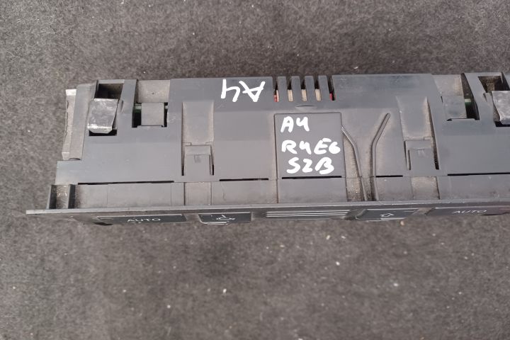 Comanda AC 8E0820043BJ 8E0820043BJ Audi A4 B7