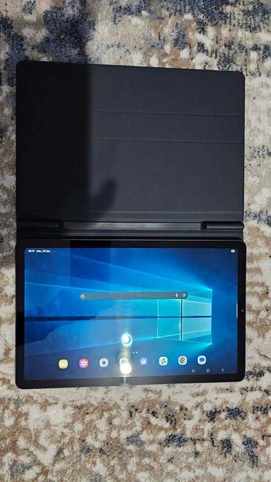 Samsung Tab S6 Lite