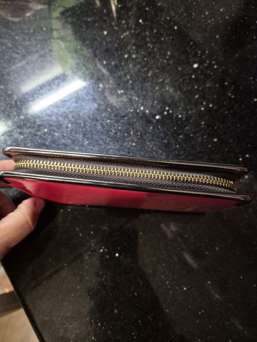 Дамско портмоне Dior