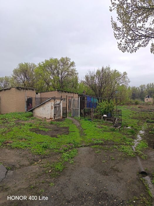 Продам дом в поселке