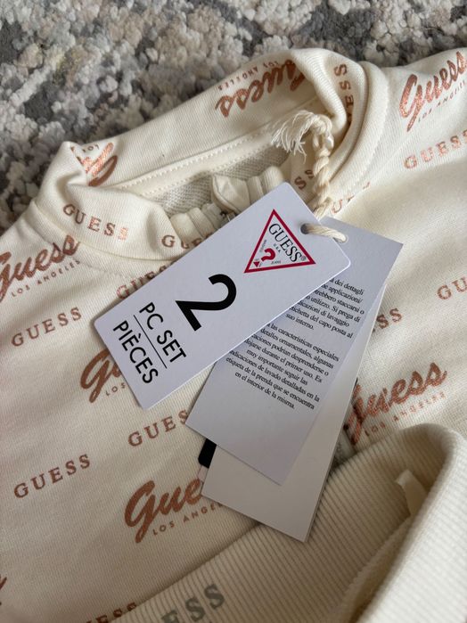 Детски комплект Guess