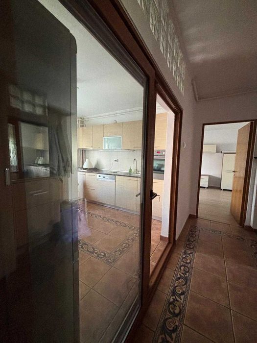 Apartament 2 camere in Tei -Lizeanu, Strada Deleni, Centrala termica, Spatios, decomandat