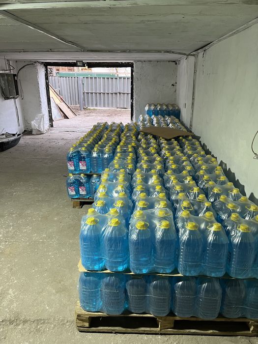 Продам омывайку оптом или в розницу