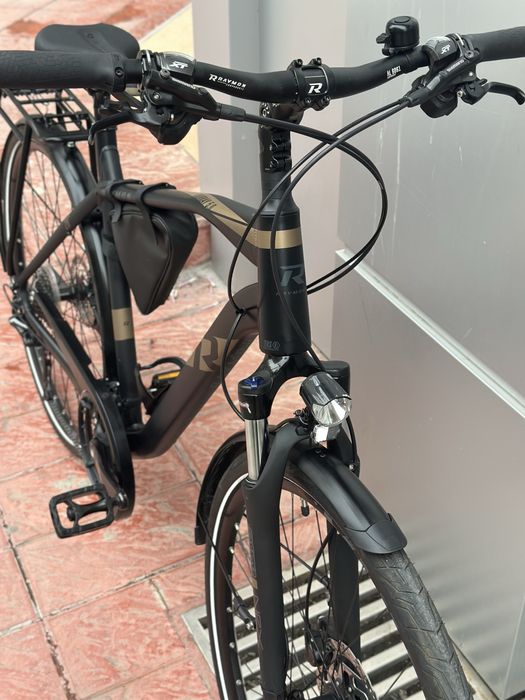 Raymon TourRay 5.0 Trekking Bike