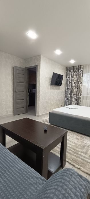 Сдам 1-ую квартиру на ночь