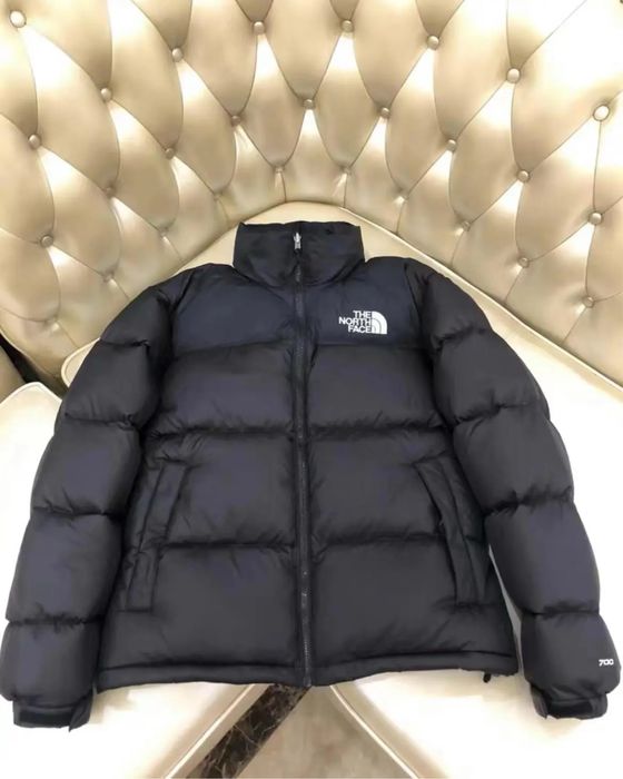 Куртка The North Face