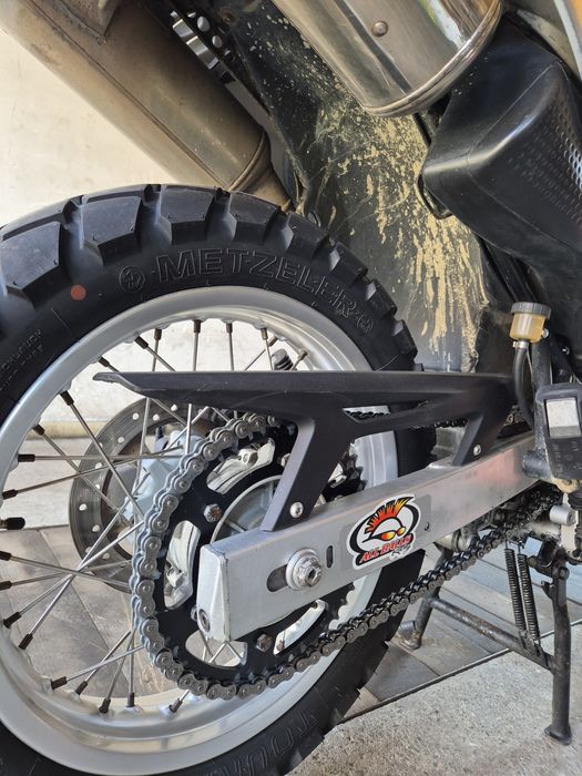 BMW  F650 GS 2006