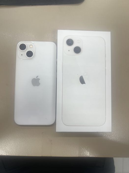 Iphone 13 128gb