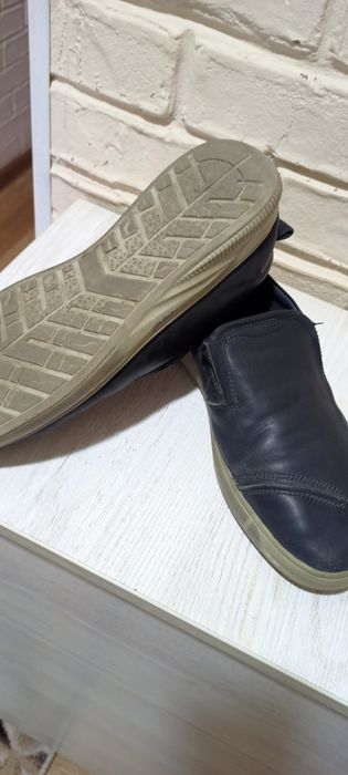 Обувь для мальчика - подростка