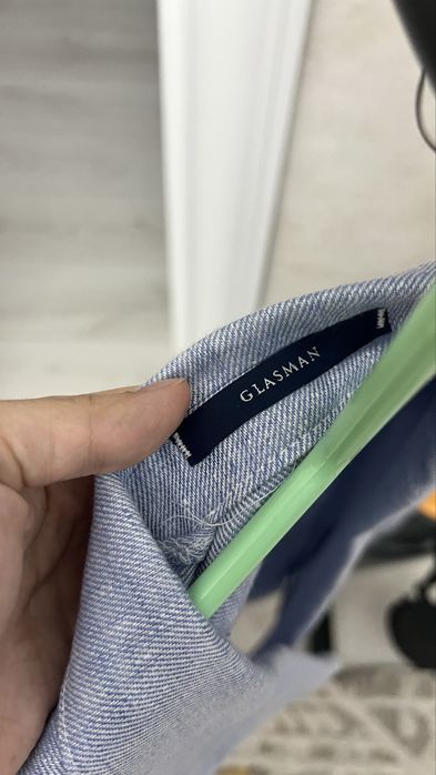 Мужской пиджак 44