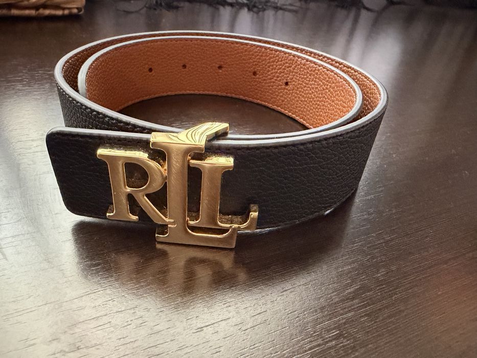 Колан Lauren Ralph Lauren