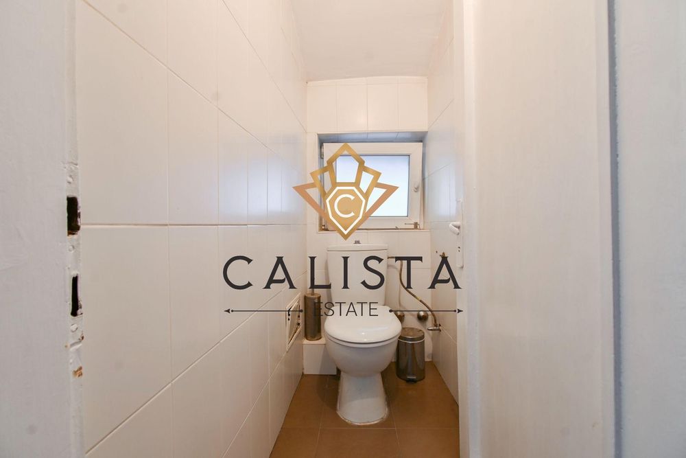 Дава се под наем Двустаен апартамент в София, Център - 95 кв.м за 518.67 € - Снимка #15