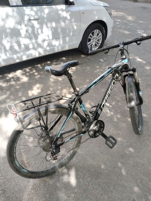 Velosiped sotiladi DRAGON 26 razmer