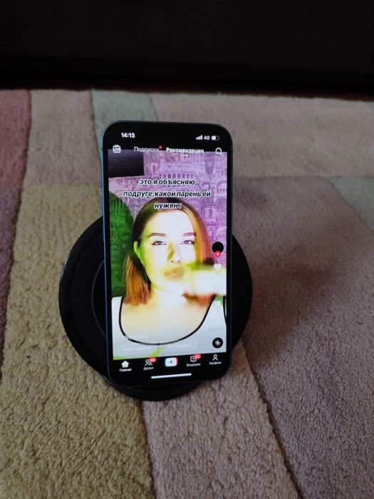 Айфон 13  128гб Iphone