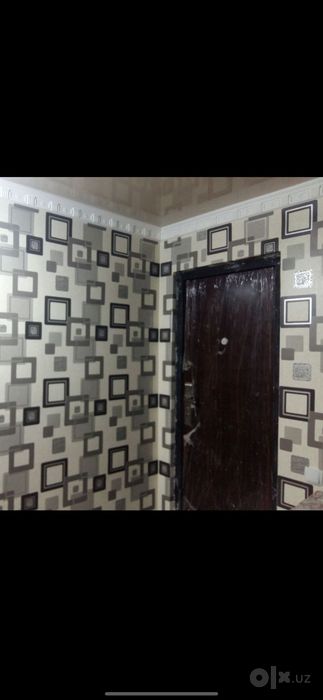 Продаётся квартира 3 комнатный