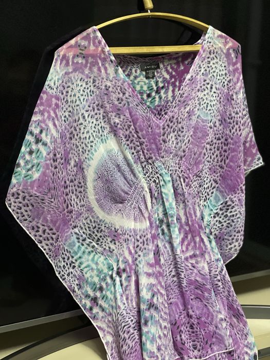 Женские вещи вечерние