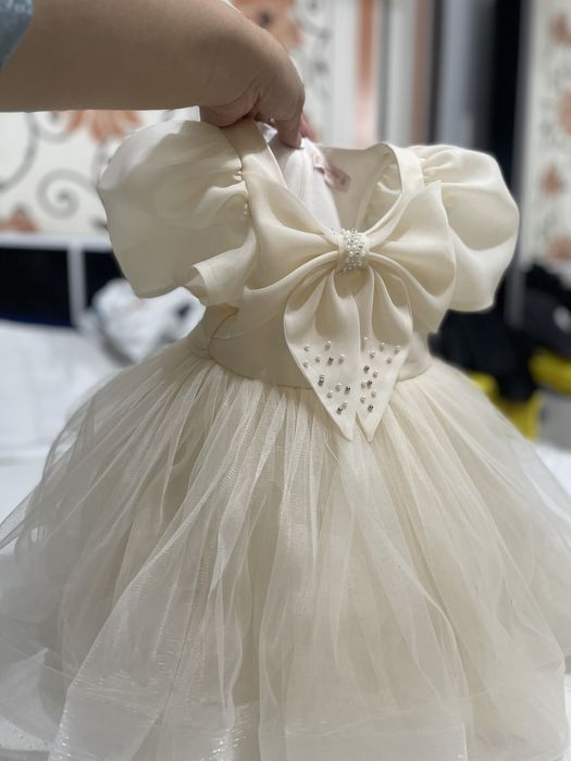Rochie de fetita pentru ocazie