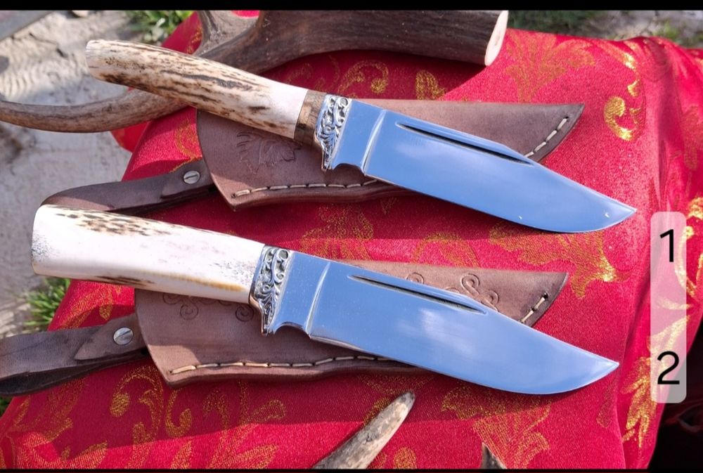 Ръчно ковани на топ топ качество !