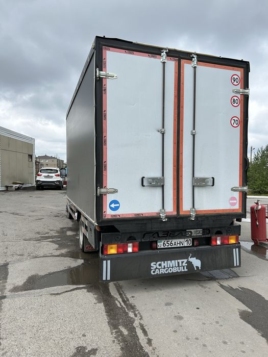 Газель 4.2 умз 4216