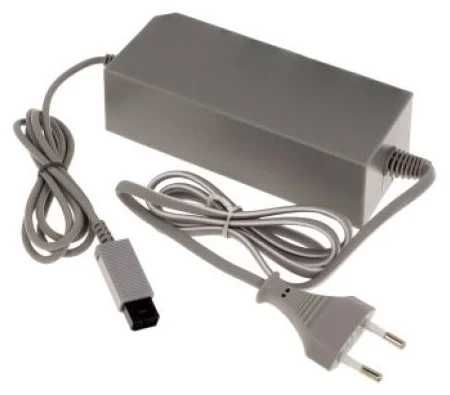 Alimentator Nintendo Wii  Sensor Bar Consola Nintendo Wii