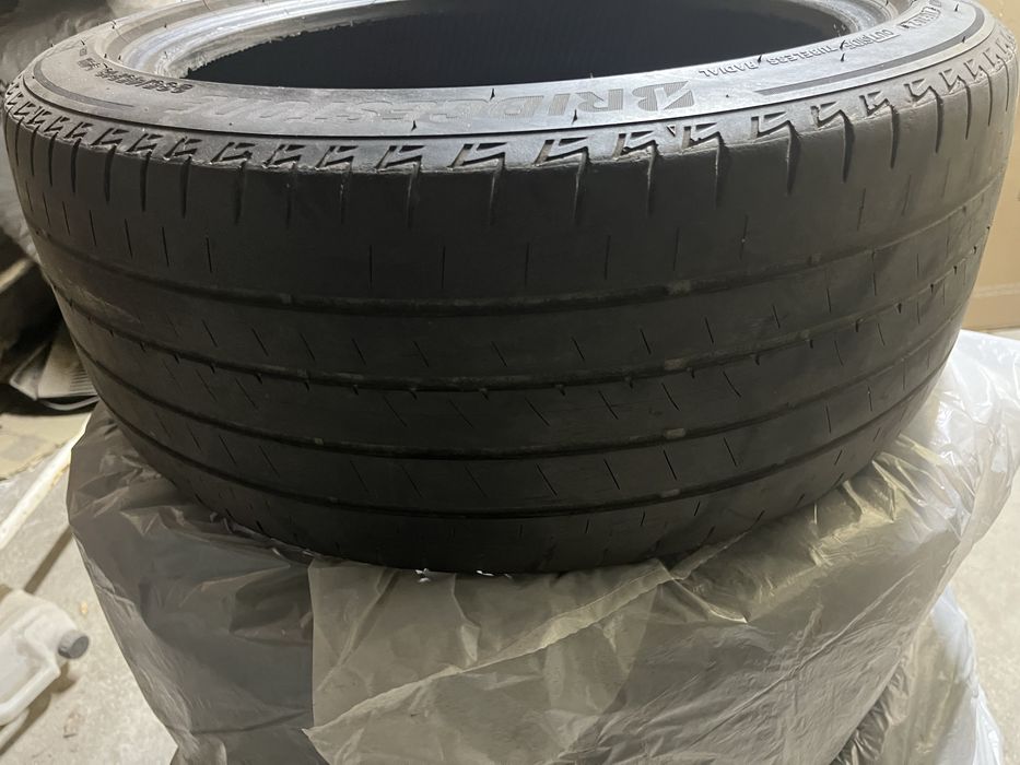 Шины б.У. Продается.