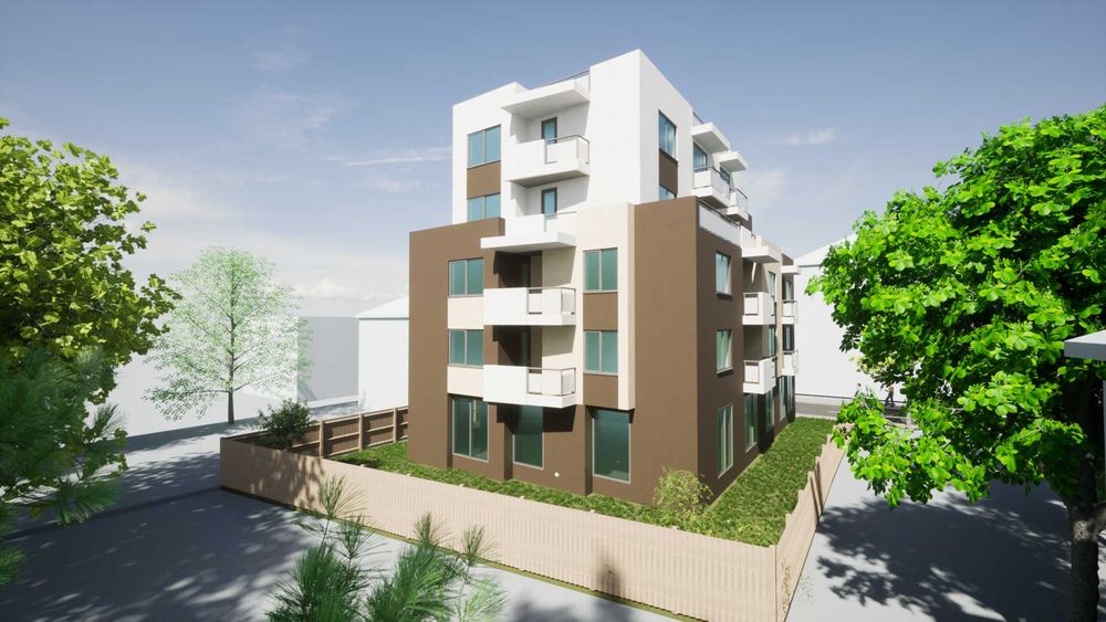 Продава се Двустаен апартамент в Благоевград, Широк център - 66 кв.м за 1290 €/кв.м - Снимка #1