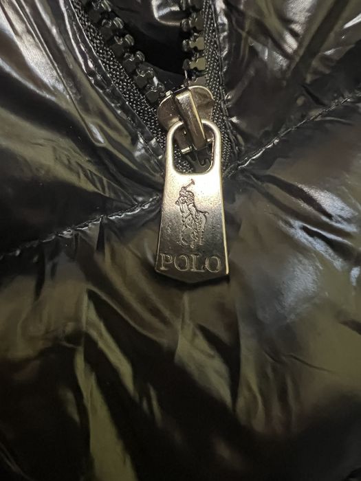 Geaca polo ralph lauren