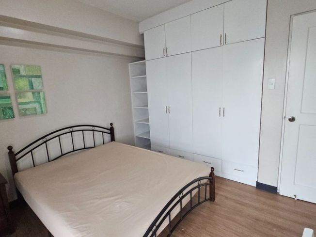 Двустаен апартамент под наем