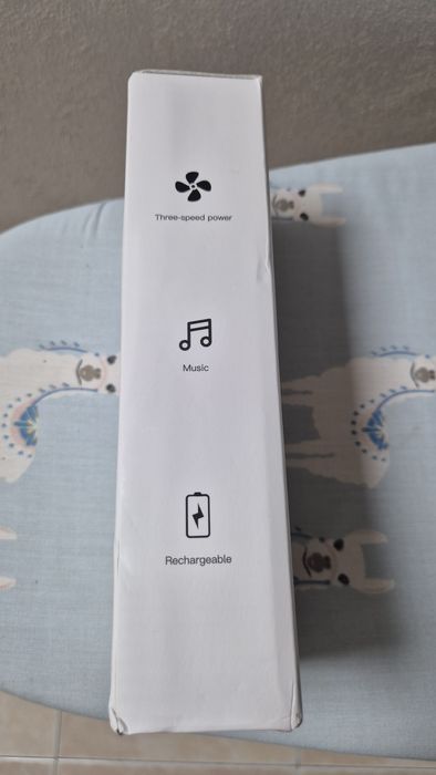 Електрически назален аспиратор