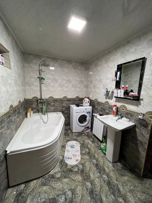 Фермерский участок в Самаркандском области