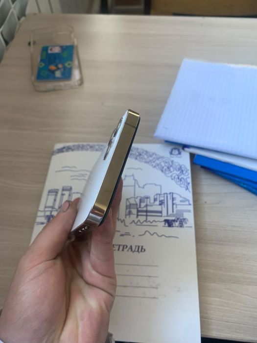 Айфон 12 про 128