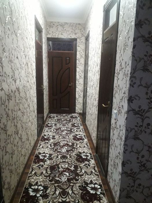 2 xonali 72 m² Kunchiqardan