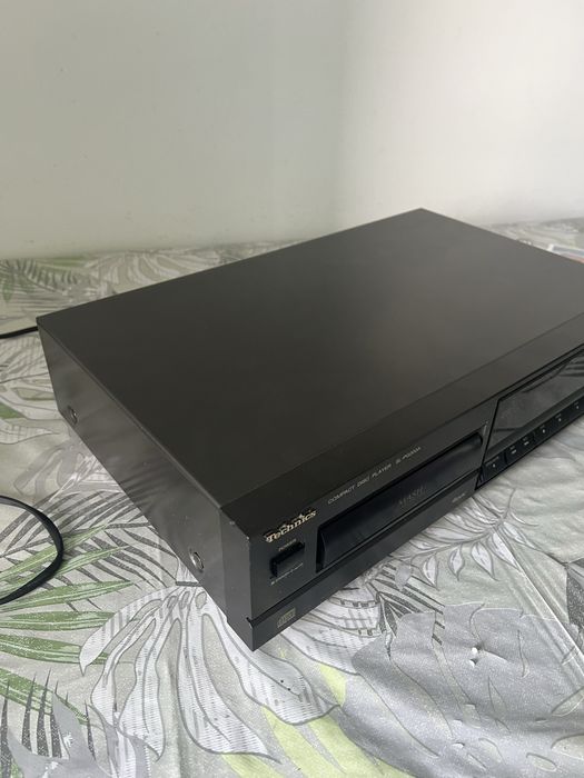 Technics SL-PG200A