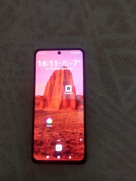 Редми нот 12 про