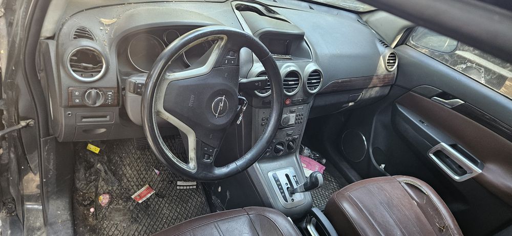 Opel Antara 2.0 CDI На Части