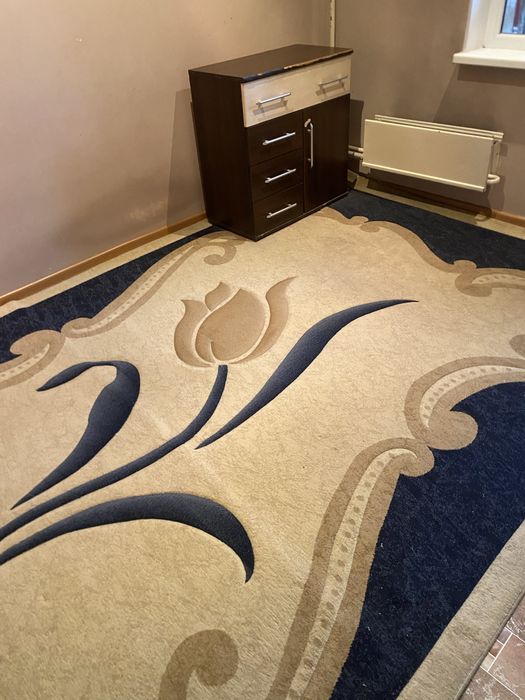 Ковры разного размера дорожки