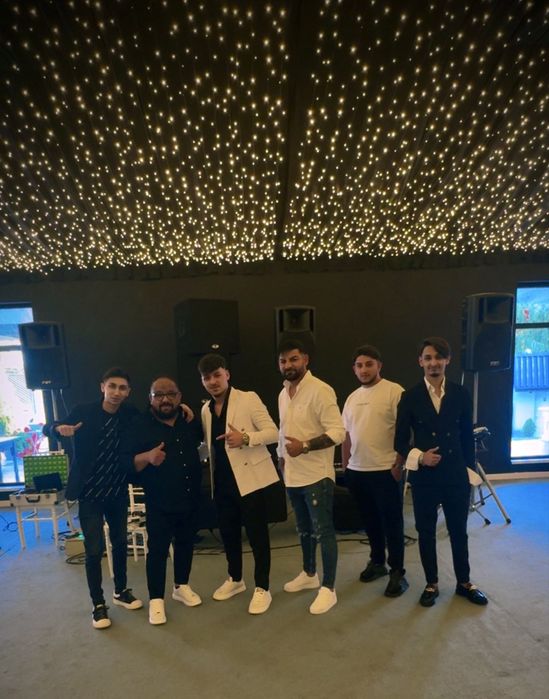 Formatie Muzica Nunta,Botez,Petreceri Private