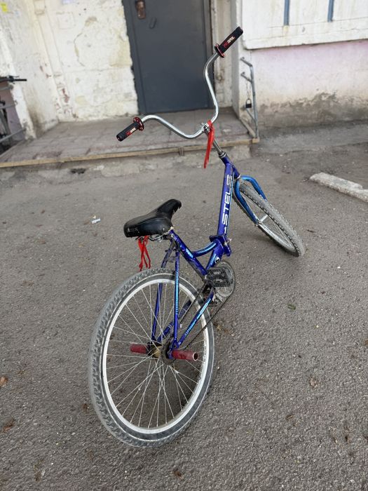 Велосипед “стелс-24-710”