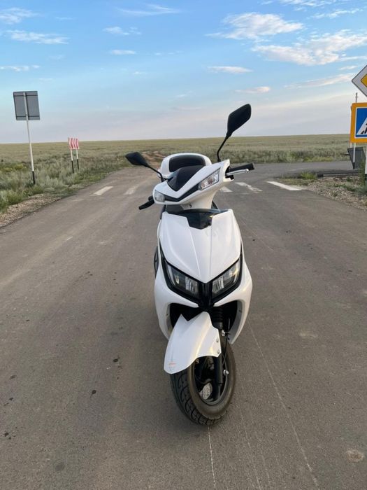 Мопед хорошем состояние супер