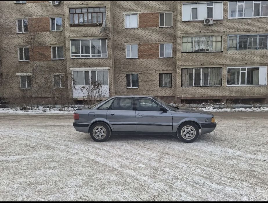 продам ауди б4 моно